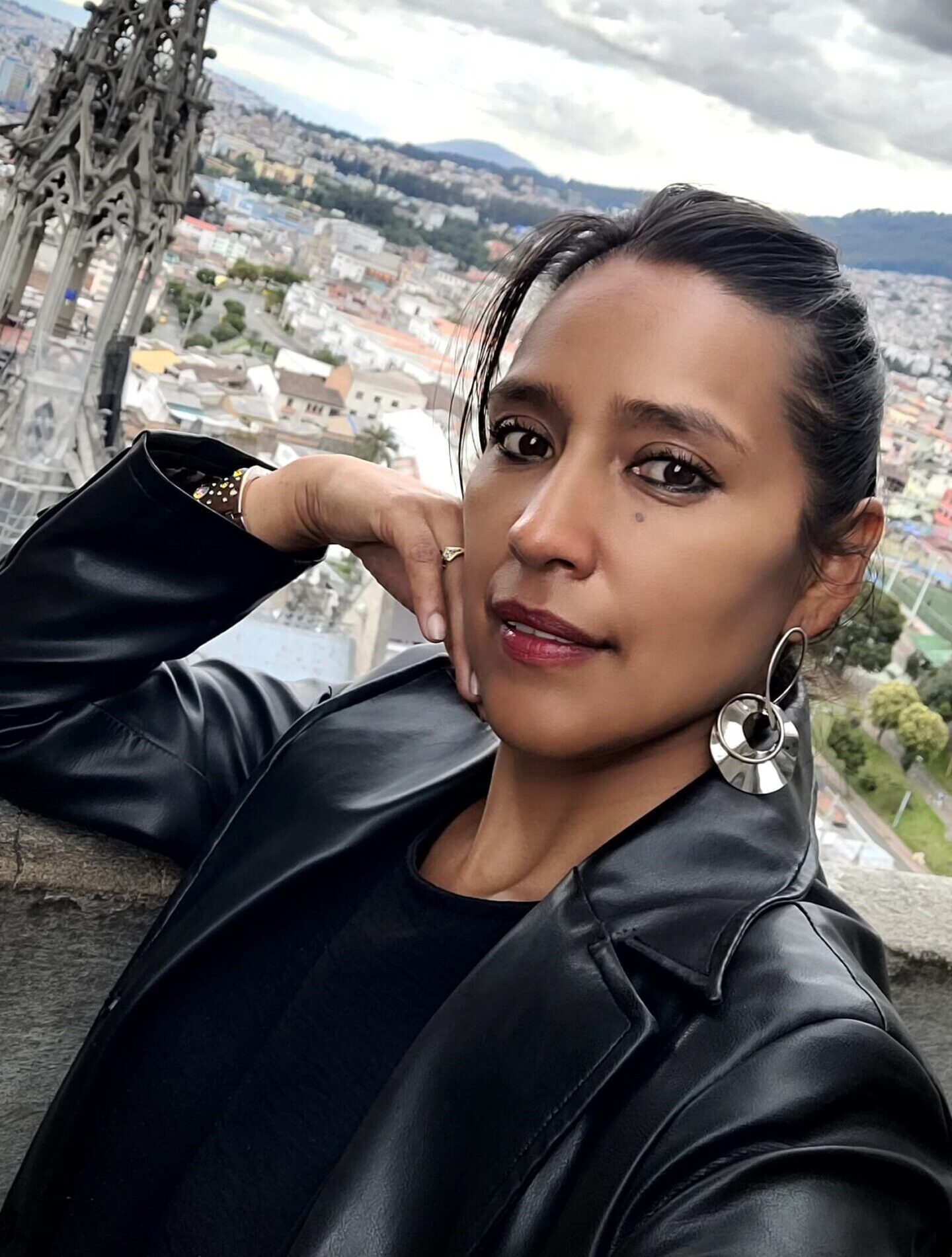 Irma Tapia