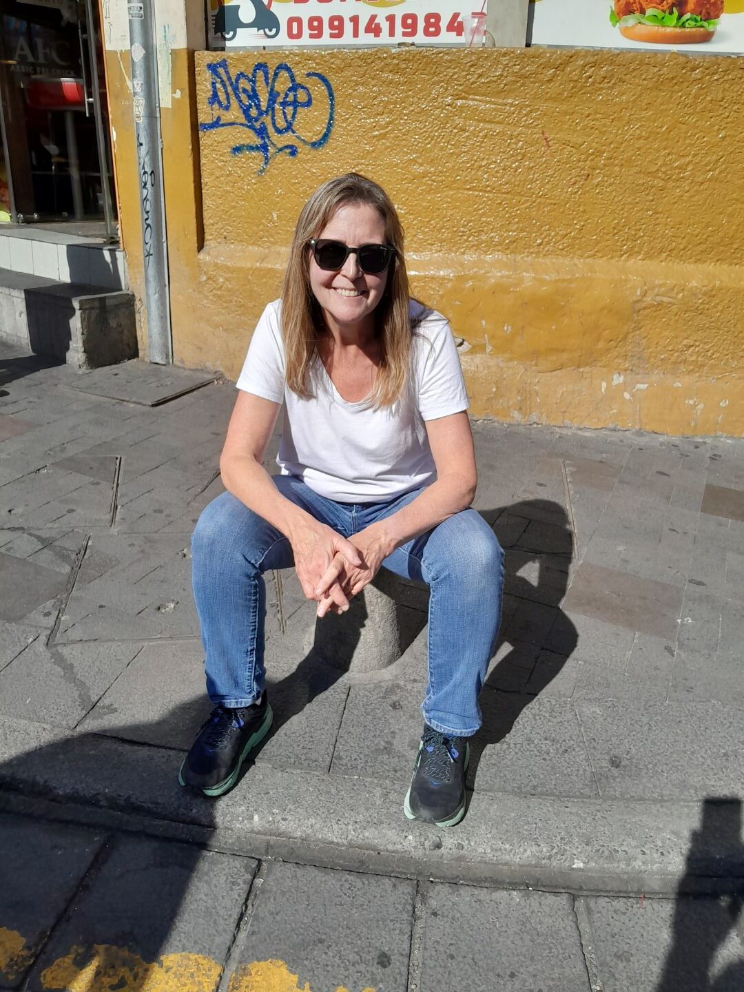 Linda "Huutsi" Shorette