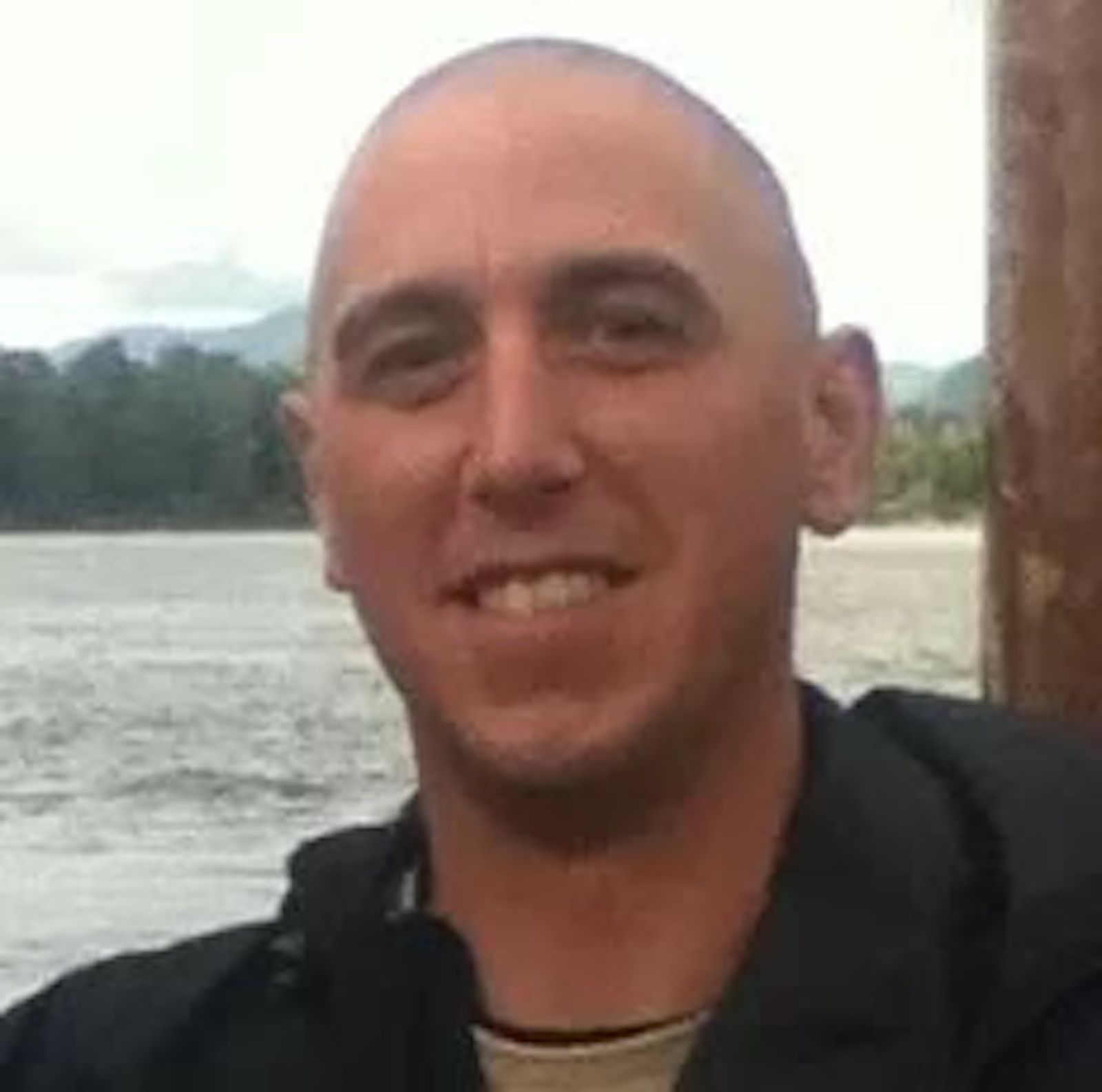 Matthew Smarsh
