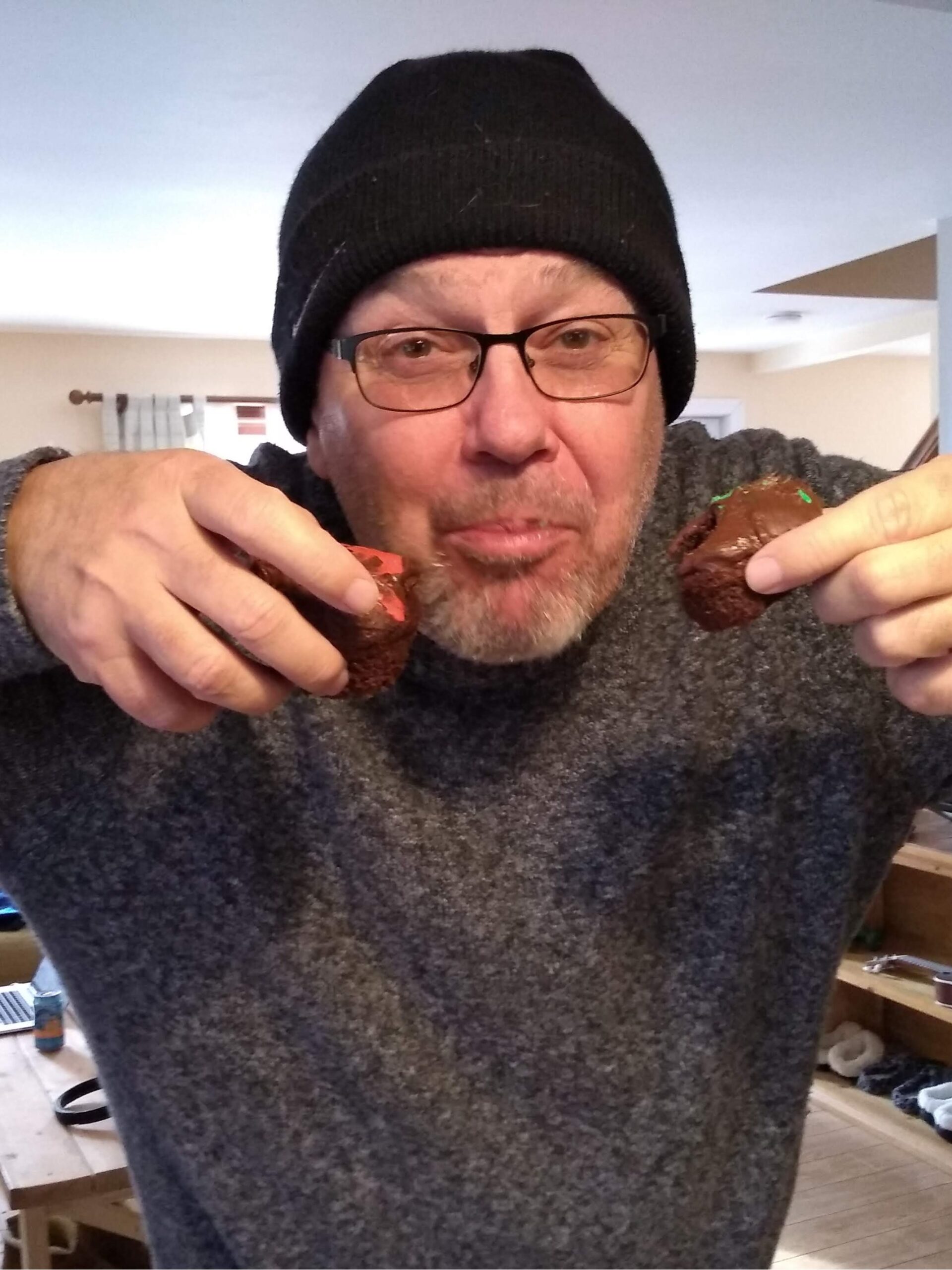 Rodney "Che" Shorette