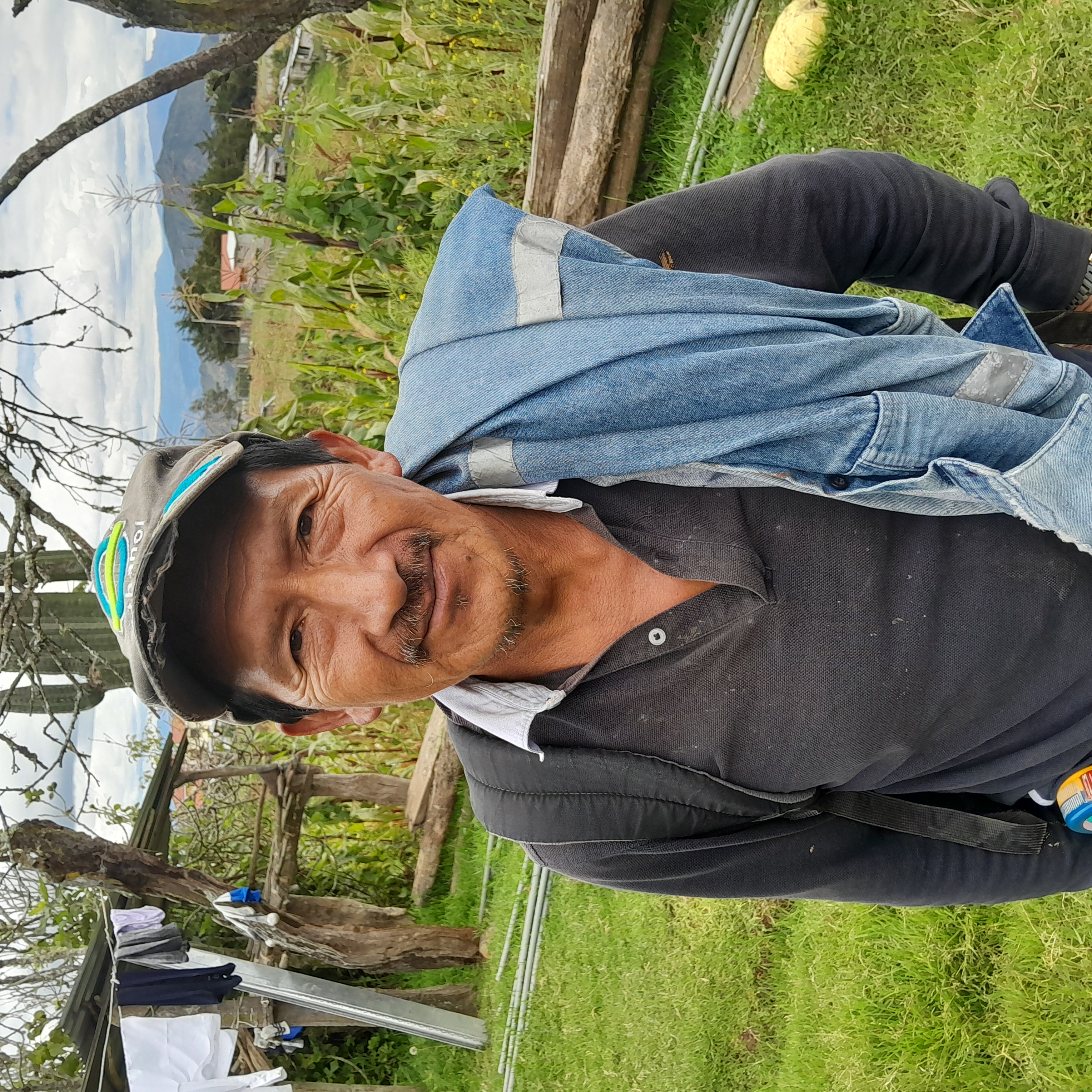 Segundo Lucero